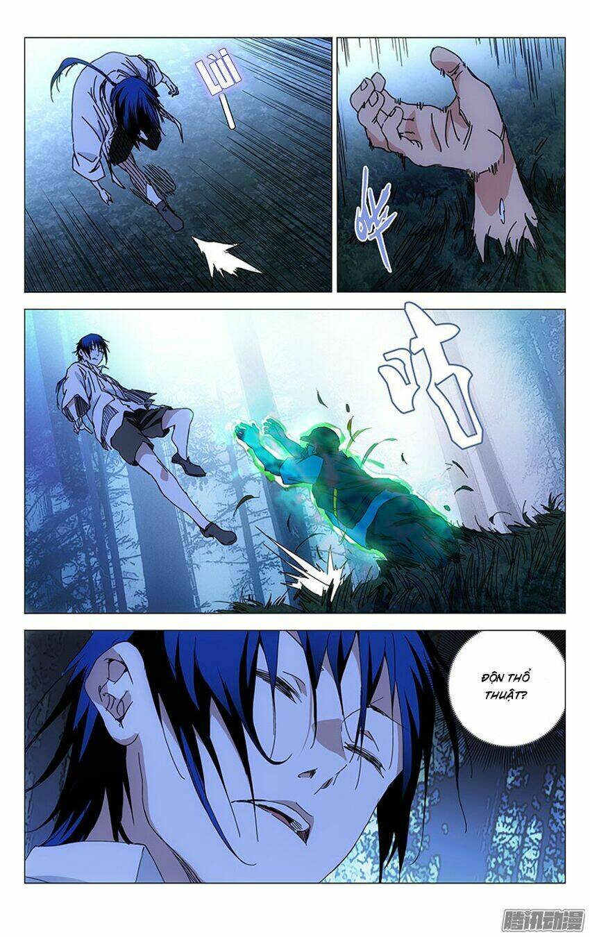 Nhất Nhân Chi Hạ - Chapter 226 - Page 9