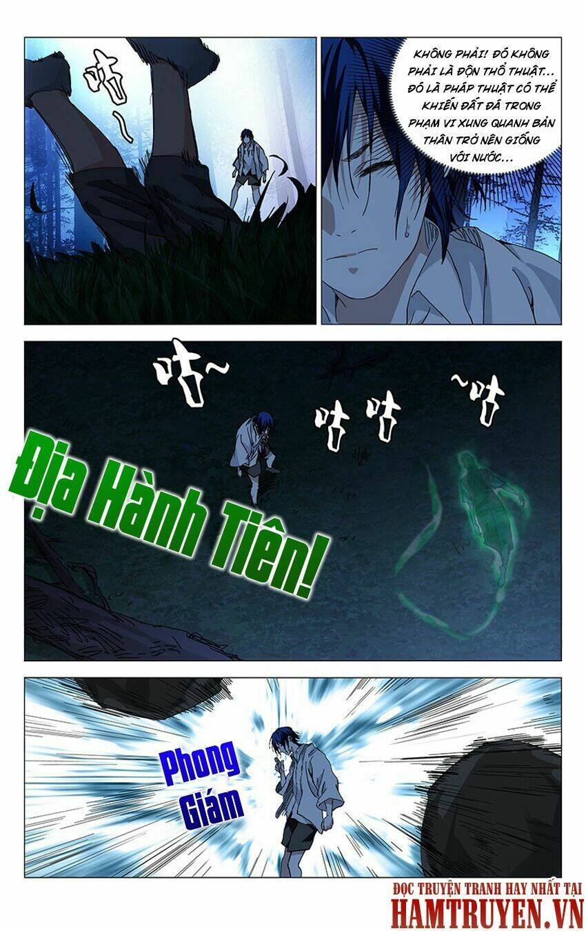 Nhất Nhân Chi Hạ - Chapter 226 - Page 10