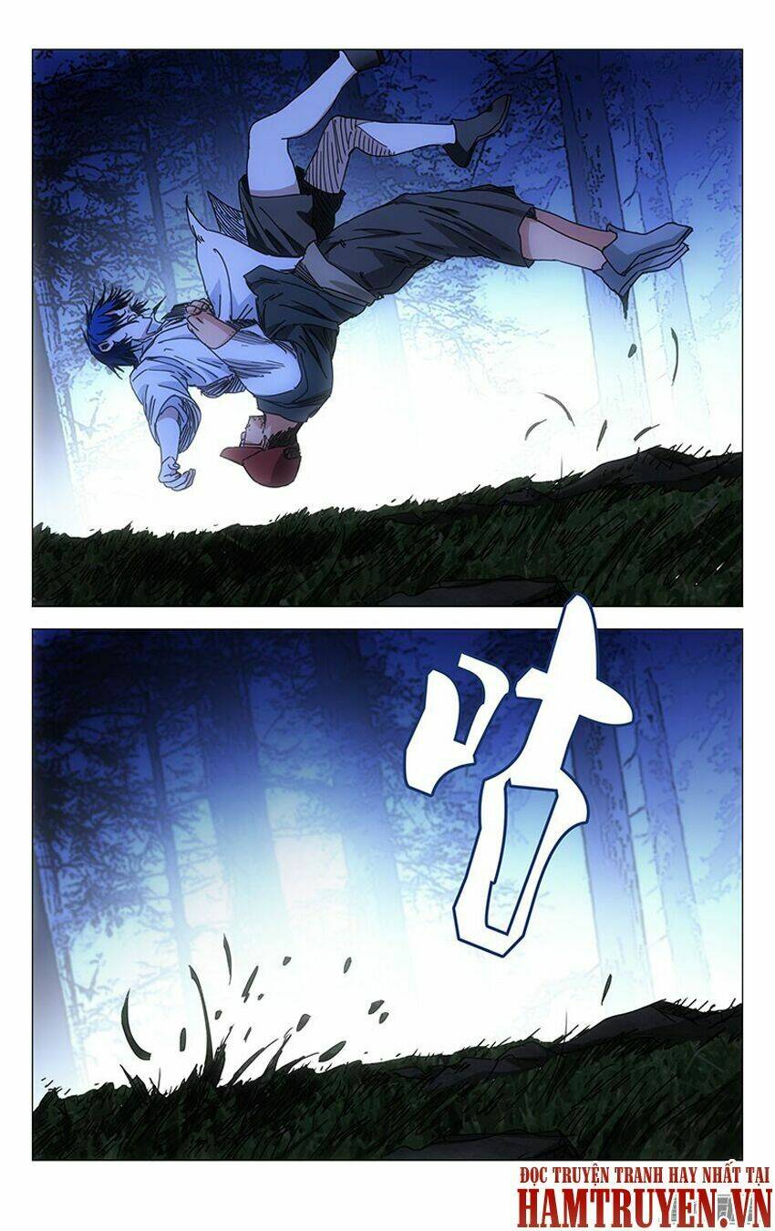 Nhất Nhân Chi Hạ - Chapter 226 - Page 13