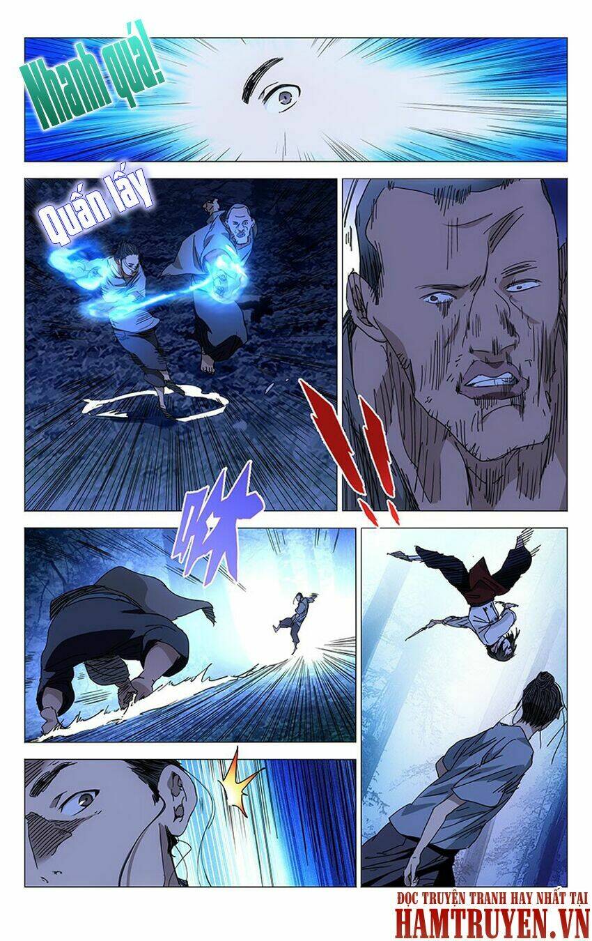 Nhất Nhân Chi Hạ - Chapter 226 - Page 3