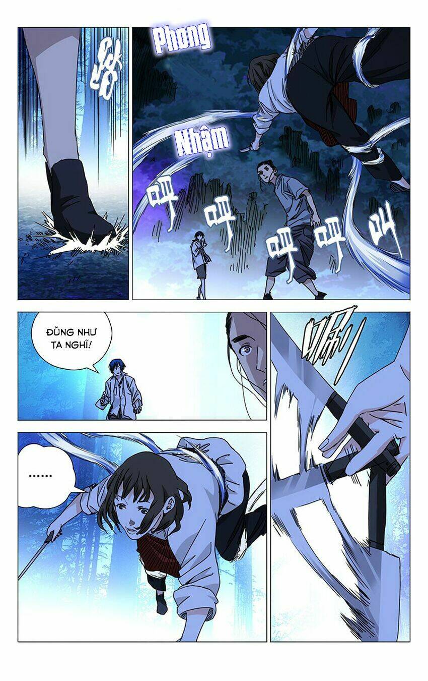 Nhất Nhân Chi Hạ - Chapter 226 - Page 4
