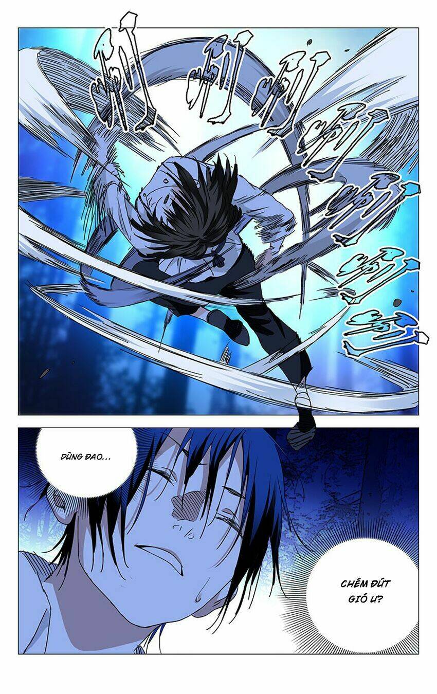 Nhất Nhân Chi Hạ - Chapter 226 - Page 5