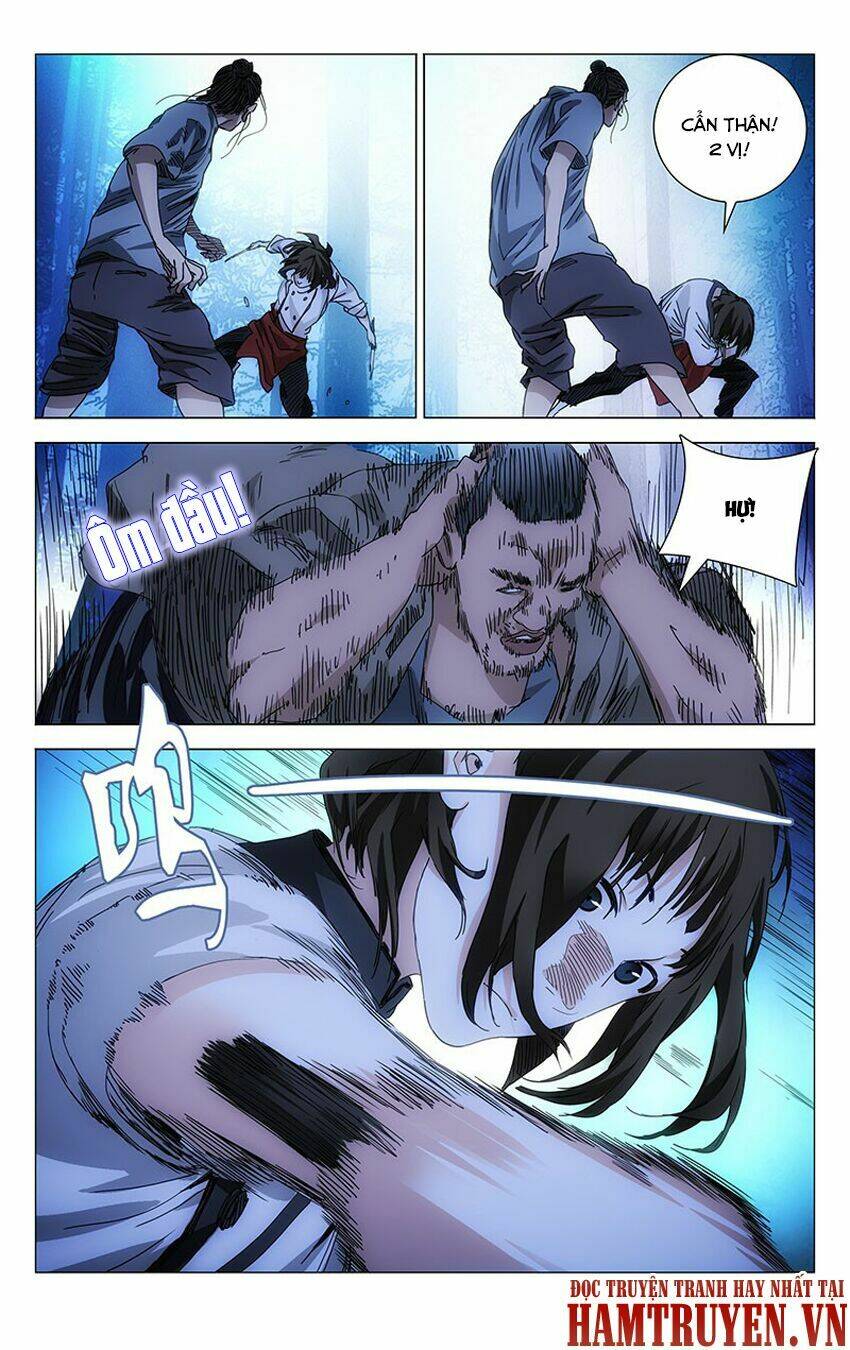 Nhất Nhân Chi Hạ - Chapter 226 - Page 6