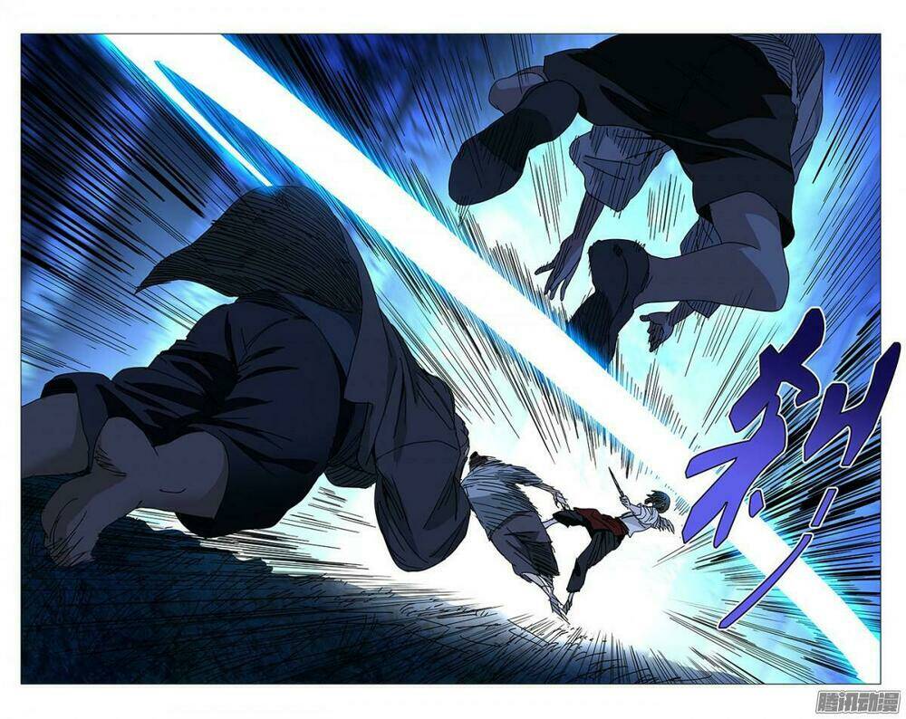 Nhất Nhân Chi Hạ - Chapter 226 - Page 7