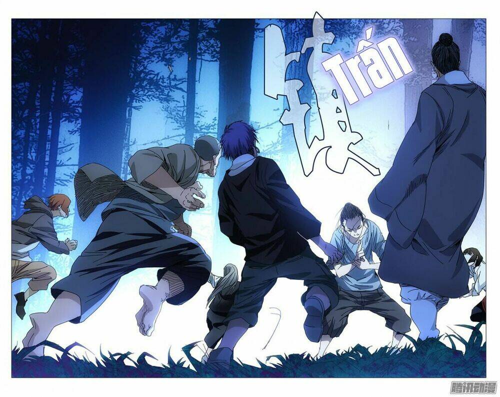 Nhất Nhân Chi Hạ - Chapter 227 - Page 10