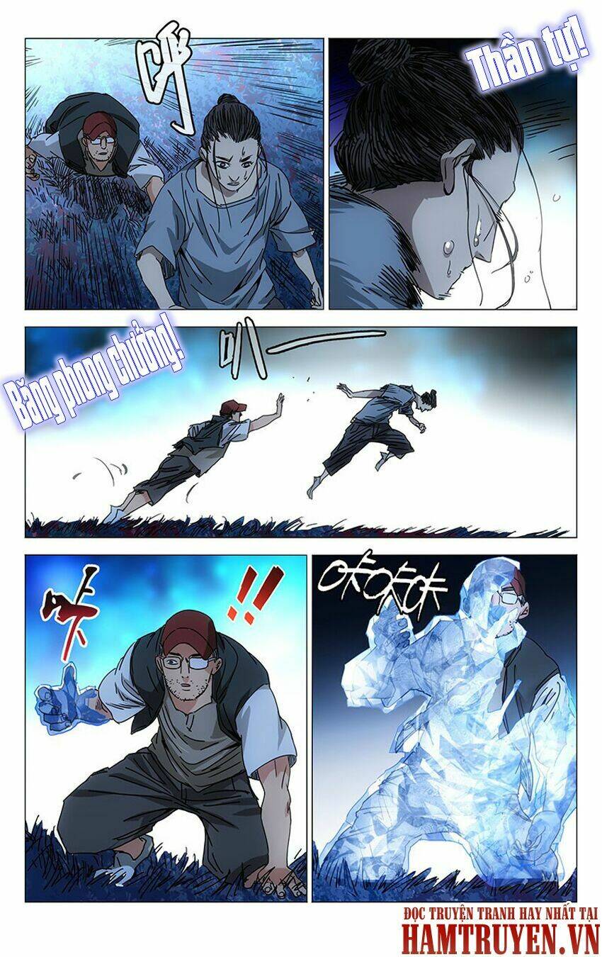 Nhất Nhân Chi Hạ - Chapter 227 - Page 11