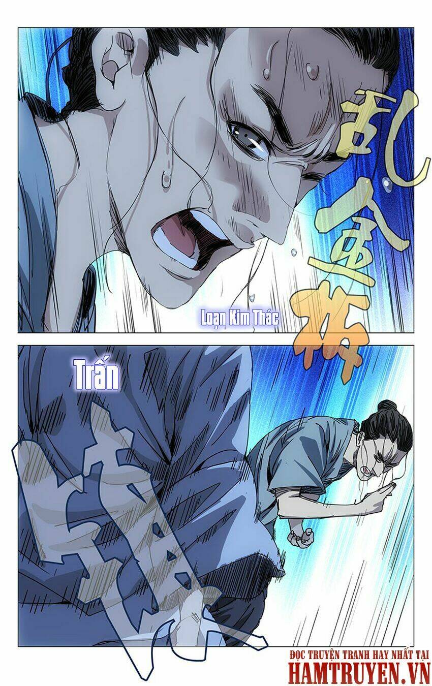 Nhất Nhân Chi Hạ - Chapter 227 - Page 13