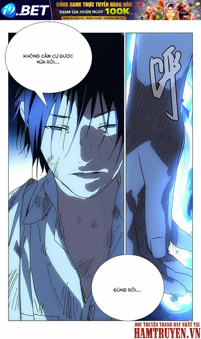 Nhất Nhân Chi Hạ - Chapter 227 - Page 15