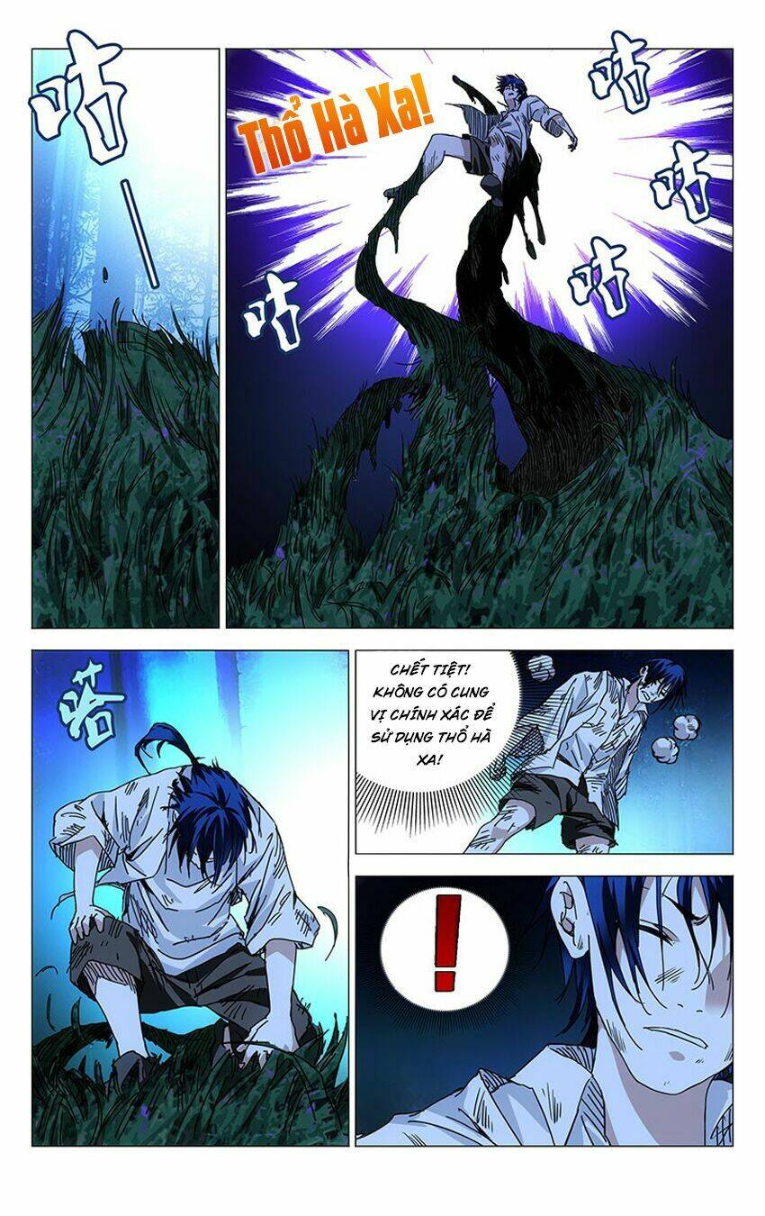 Nhất Nhân Chi Hạ - Chapter 227 - Page 3