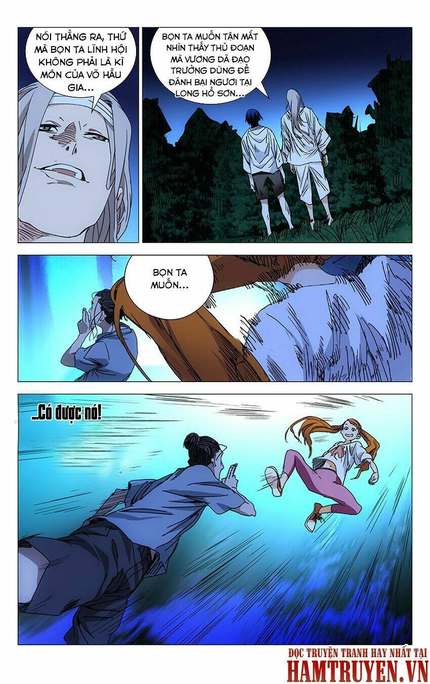 Nhất Nhân Chi Hạ - Chapter 227 - Page 5