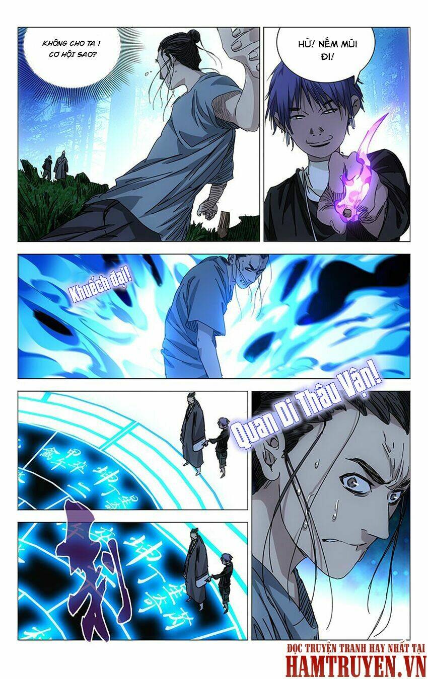 Nhất Nhân Chi Hạ - Chapter 227 - Page 8