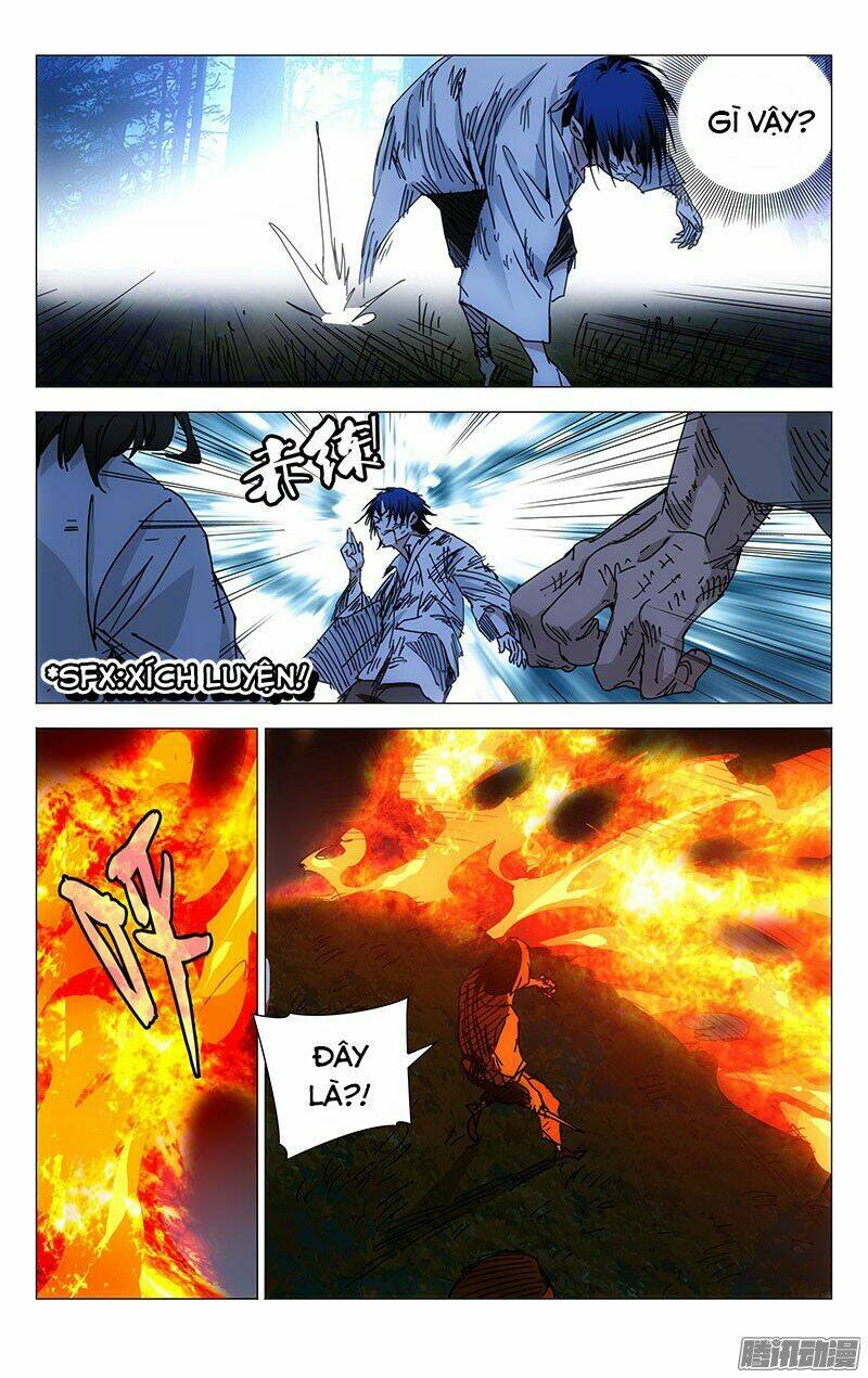 Nhất Nhân Chi Hạ - Chapter 228 - Page 9