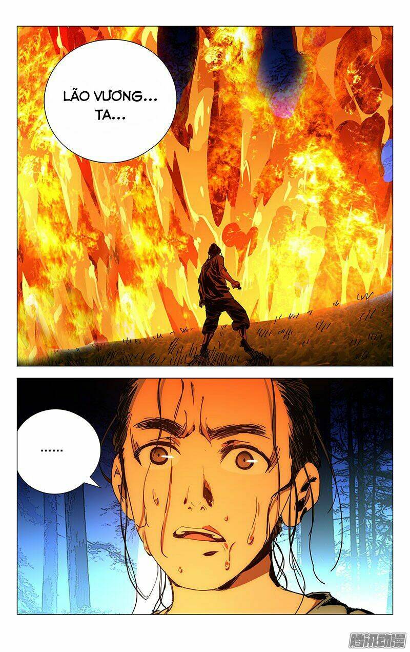 Nhất Nhân Chi Hạ - Chapter 228 - Page 10