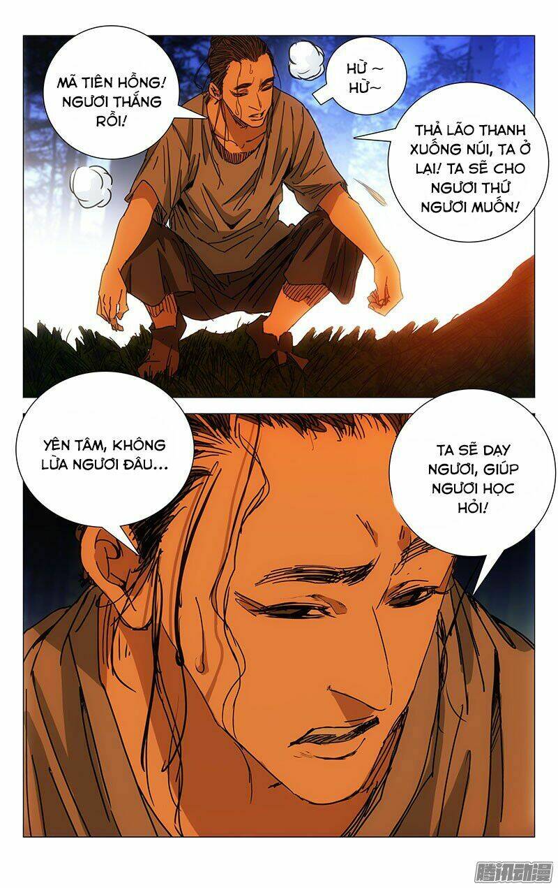 Nhất Nhân Chi Hạ - Chapter 228 - Page 13