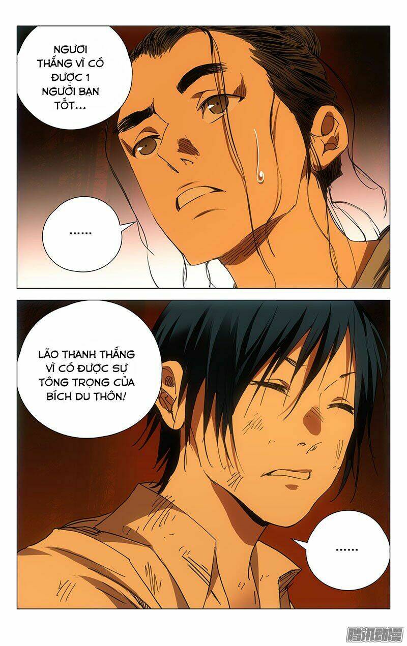 Nhất Nhân Chi Hạ - Chapter 228 - Page 15