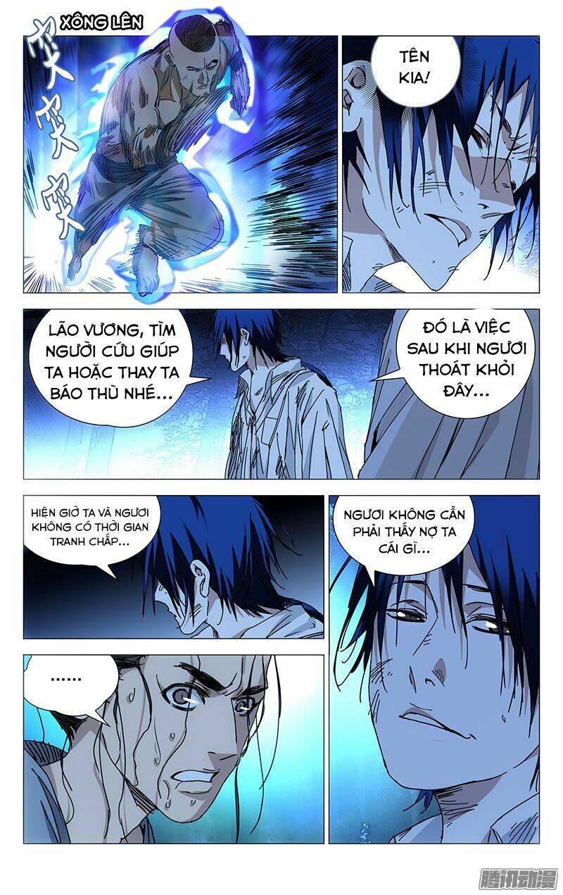 Nhất Nhân Chi Hạ - Chapter 228 - Page 4