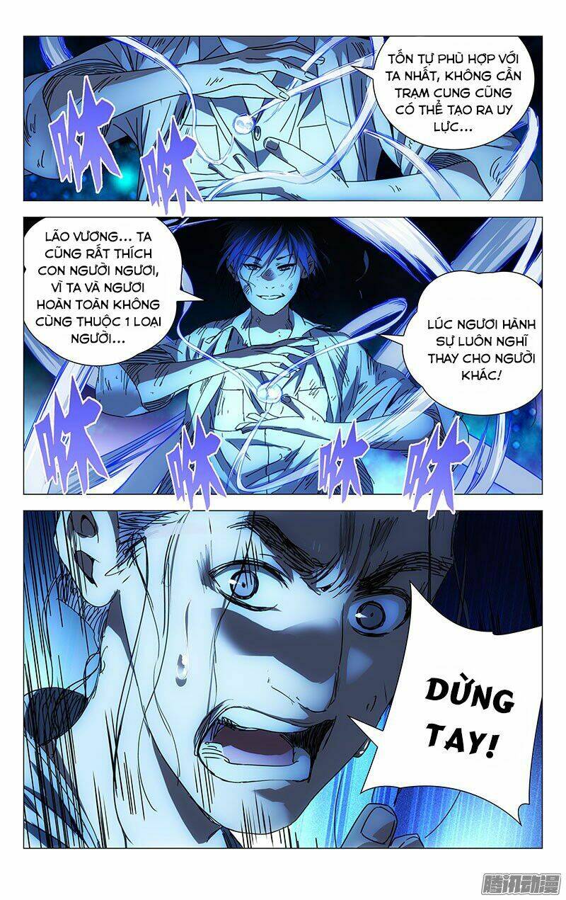 Nhất Nhân Chi Hạ - Chapter 228 - Page 5