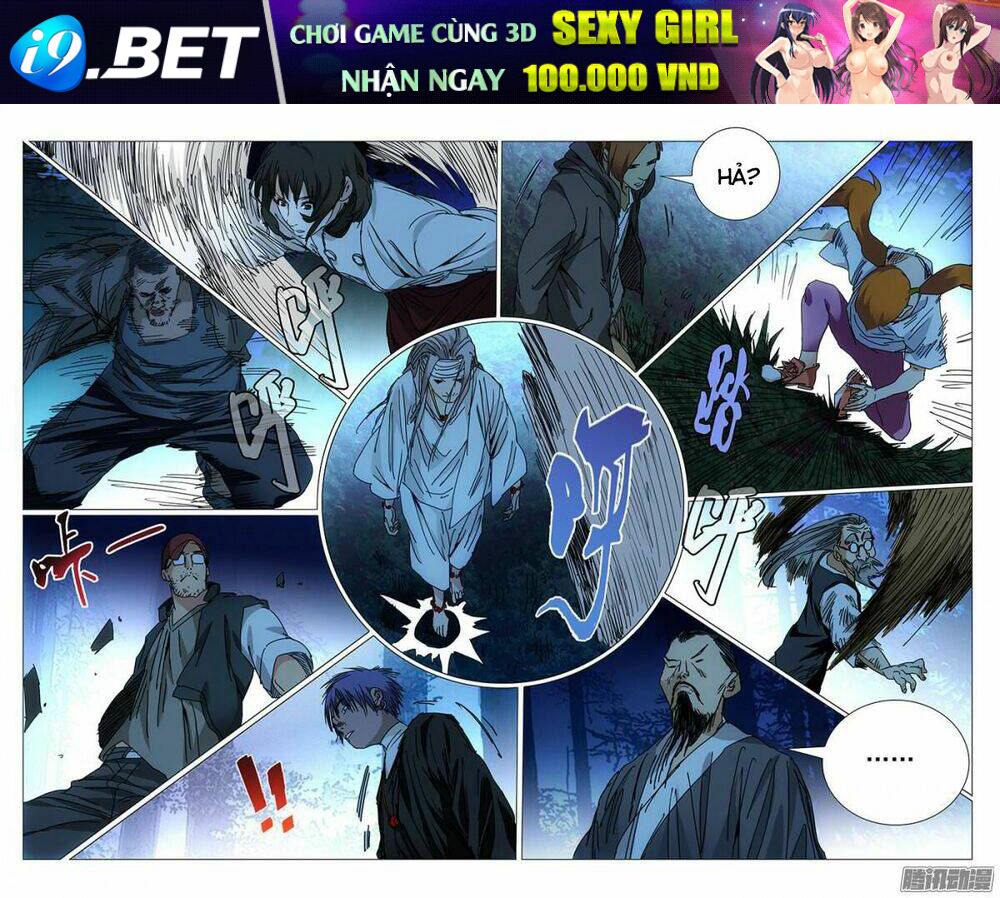 Nhất Nhân Chi Hạ - Chapter 228 - Page 7