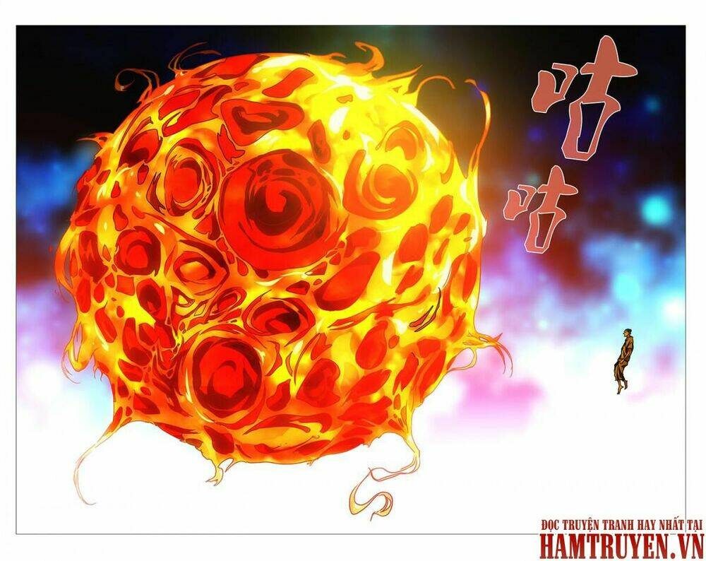 Nhất Nhân Chi Hạ - Chapter 229 - Page 10