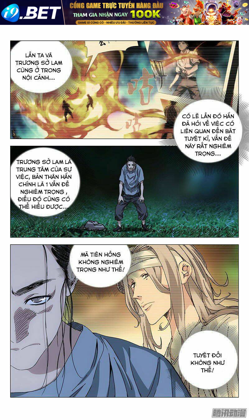 Nhất Nhân Chi Hạ - Chapter 229 - Page 12