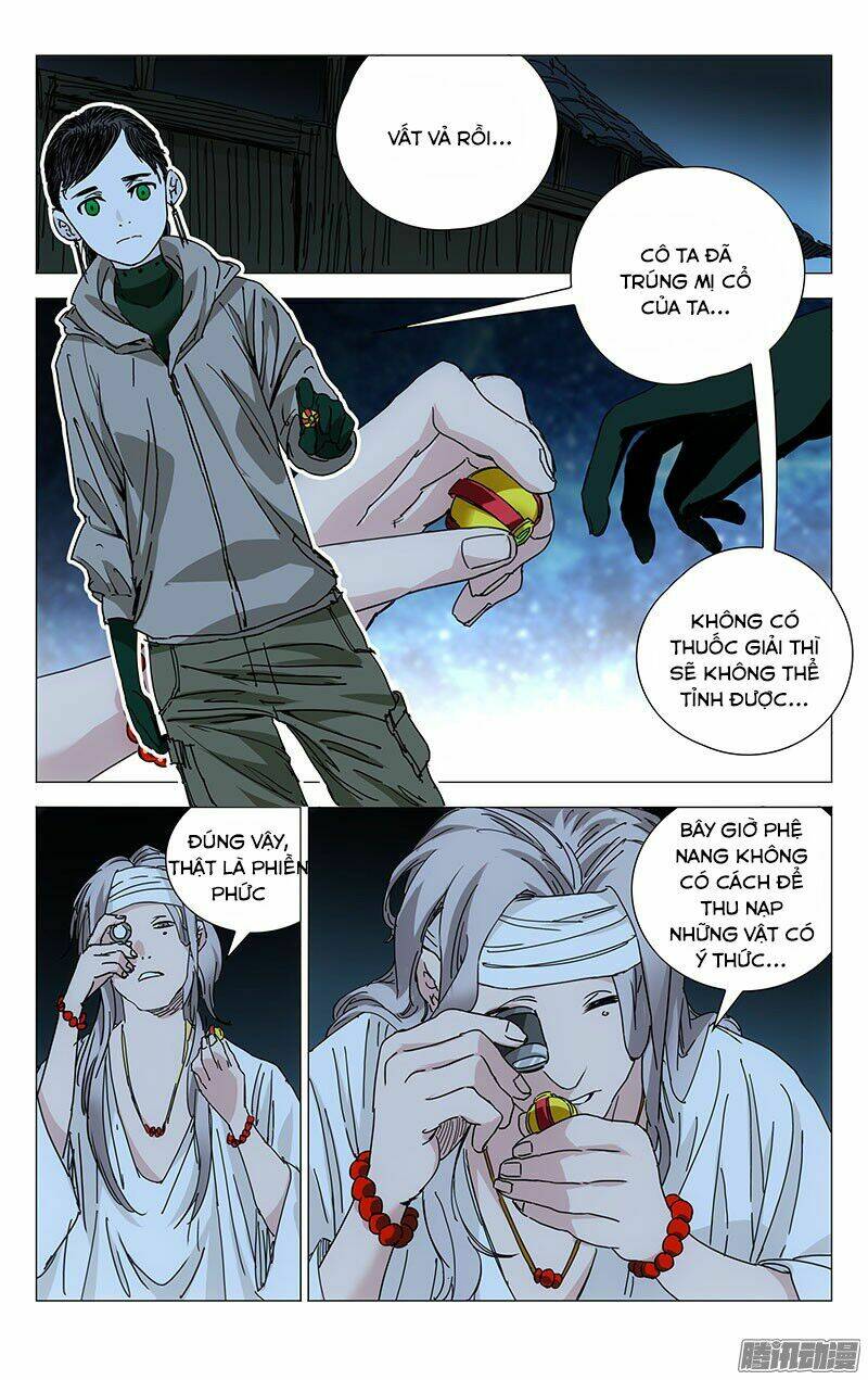 Nhất Nhân Chi Hạ - Chapter 229 - Page 13