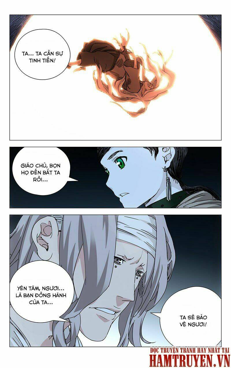 Nhất Nhân Chi Hạ - Chapter 229 - Page 14