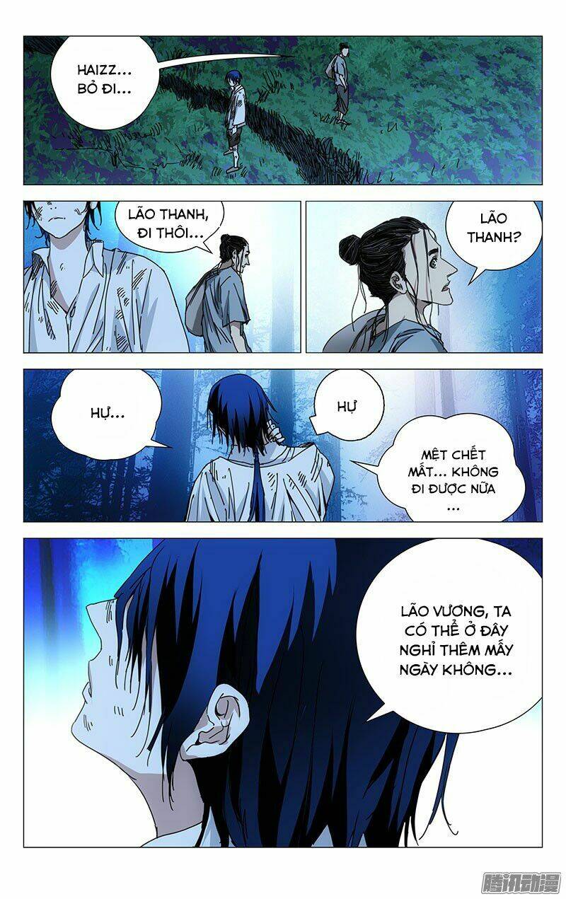 Nhất Nhân Chi Hạ - Chapter 229 - Page 3