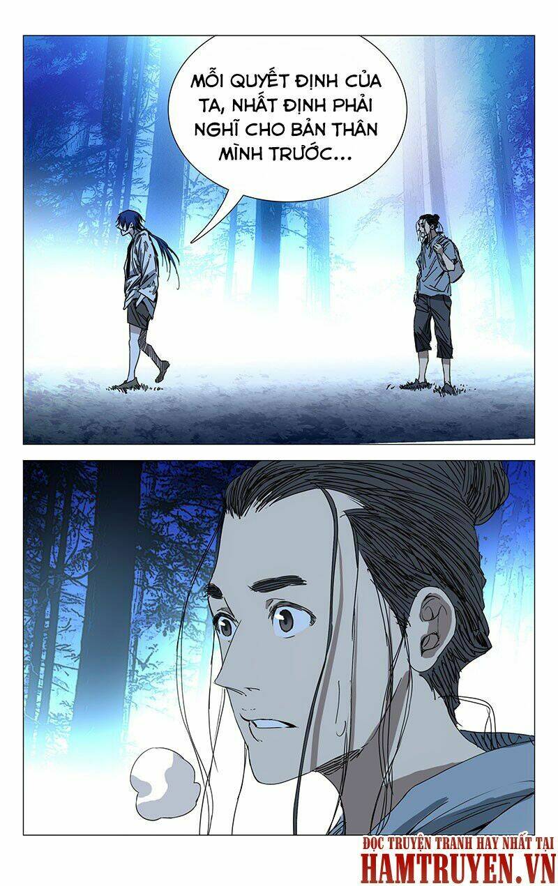 Nhất Nhân Chi Hạ - Chapter 229 - Page 5