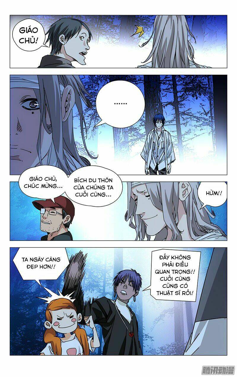 Nhất Nhân Chi Hạ - Chapter 229 - Page 6