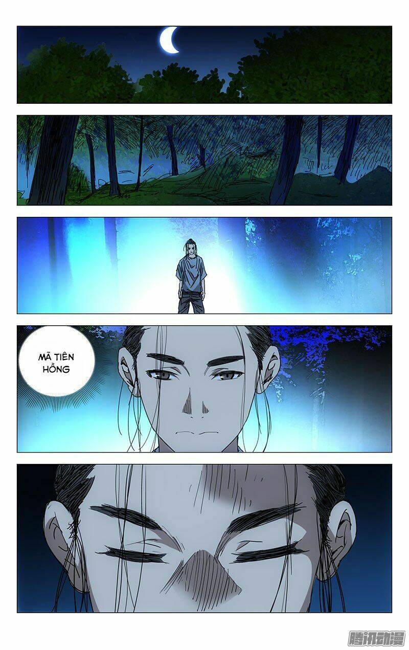 Nhất Nhân Chi Hạ - Chapter 229 - Page 7