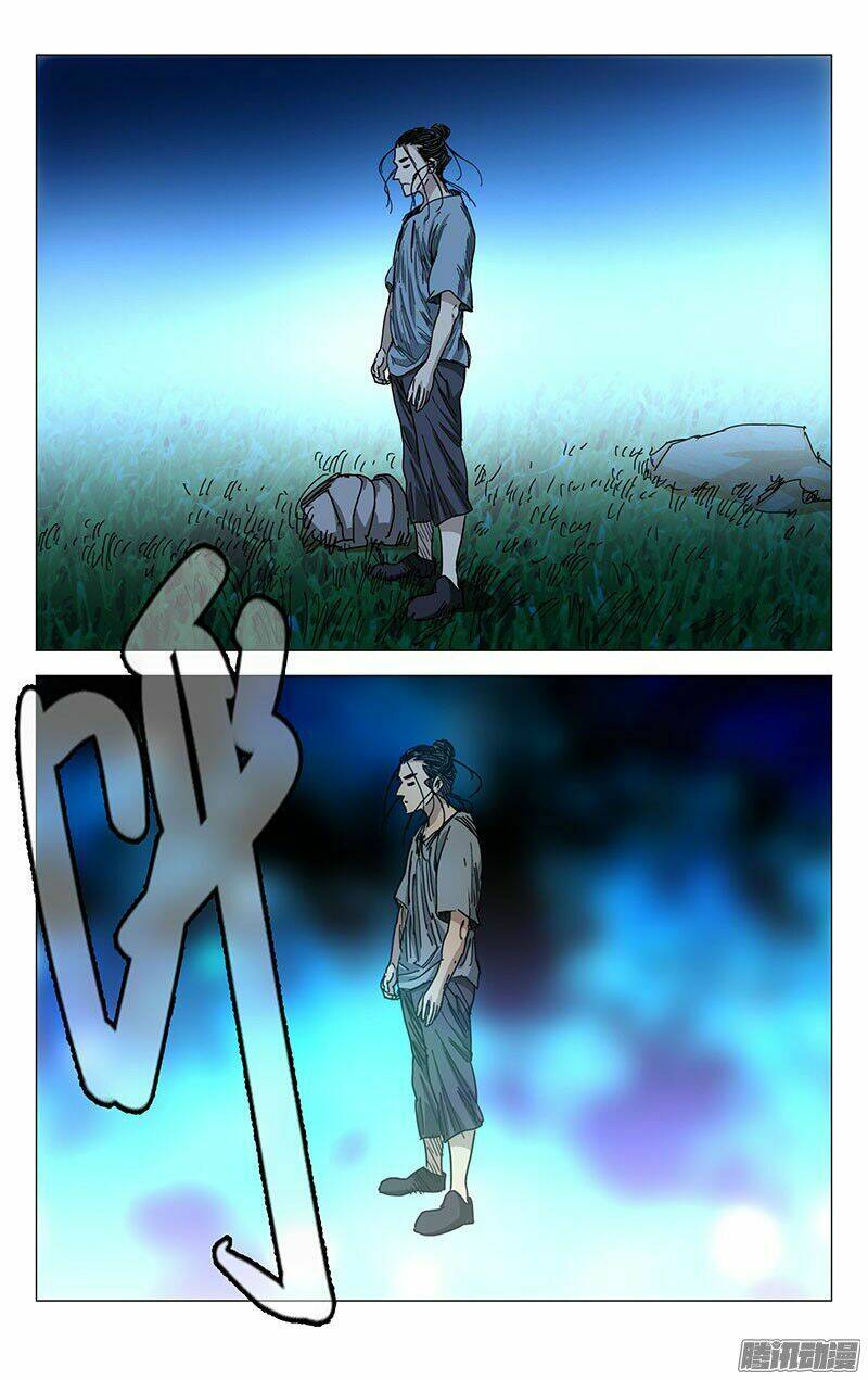 Nhất Nhân Chi Hạ - Chapter 229 - Page 8