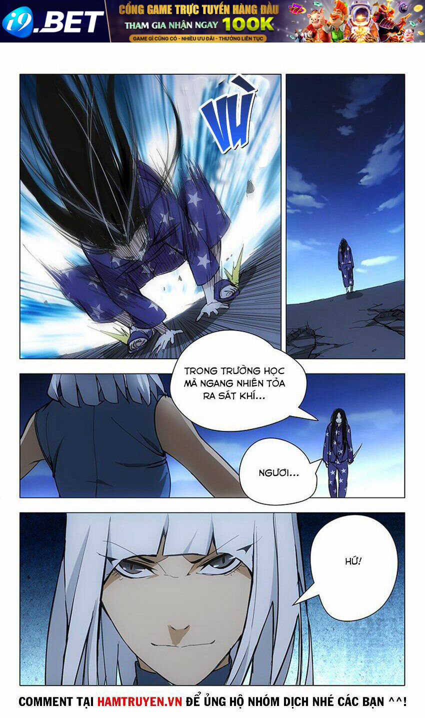 Nhất Nhân Chi Hạ - Chapter 23 - Page 3