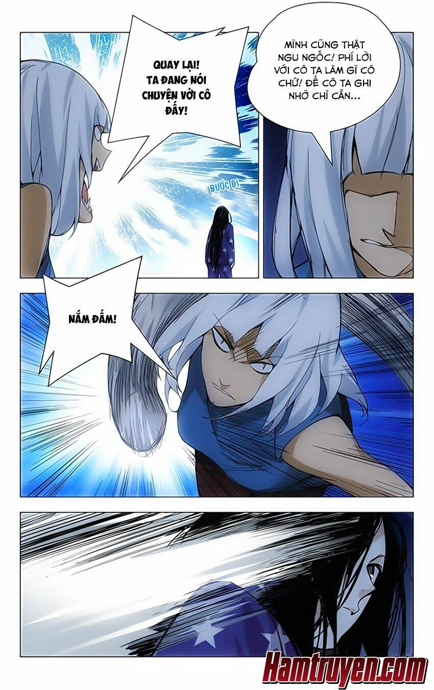 Nhất Nhân Chi Hạ - Chapter 23 - Page 5