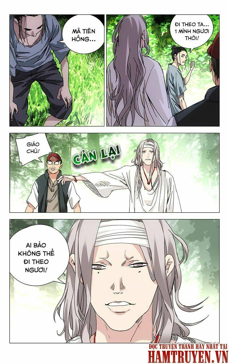 Nhất Nhân Chi Hạ - Chapter 230 - Page 9