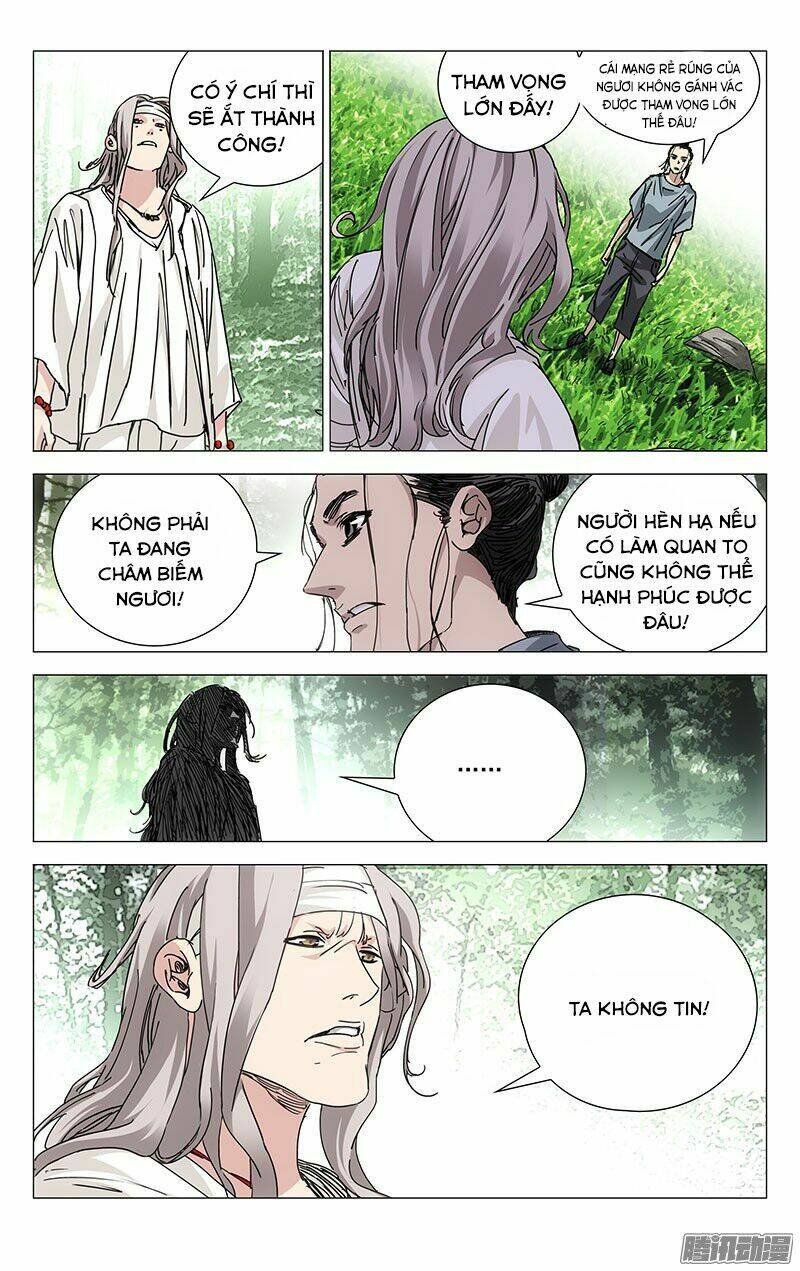 Nhất Nhân Chi Hạ - Chapter 230 - Page 12