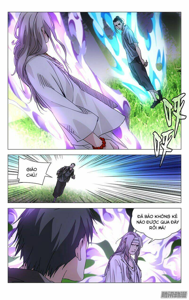 Nhất Nhân Chi Hạ - Chapter 230 - Page 14