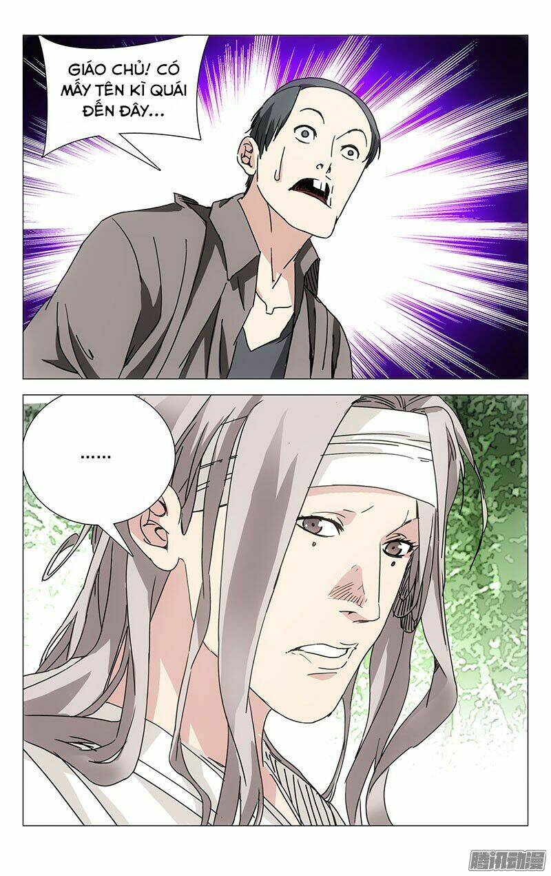 Nhất Nhân Chi Hạ - Chapter 230 - Page 15