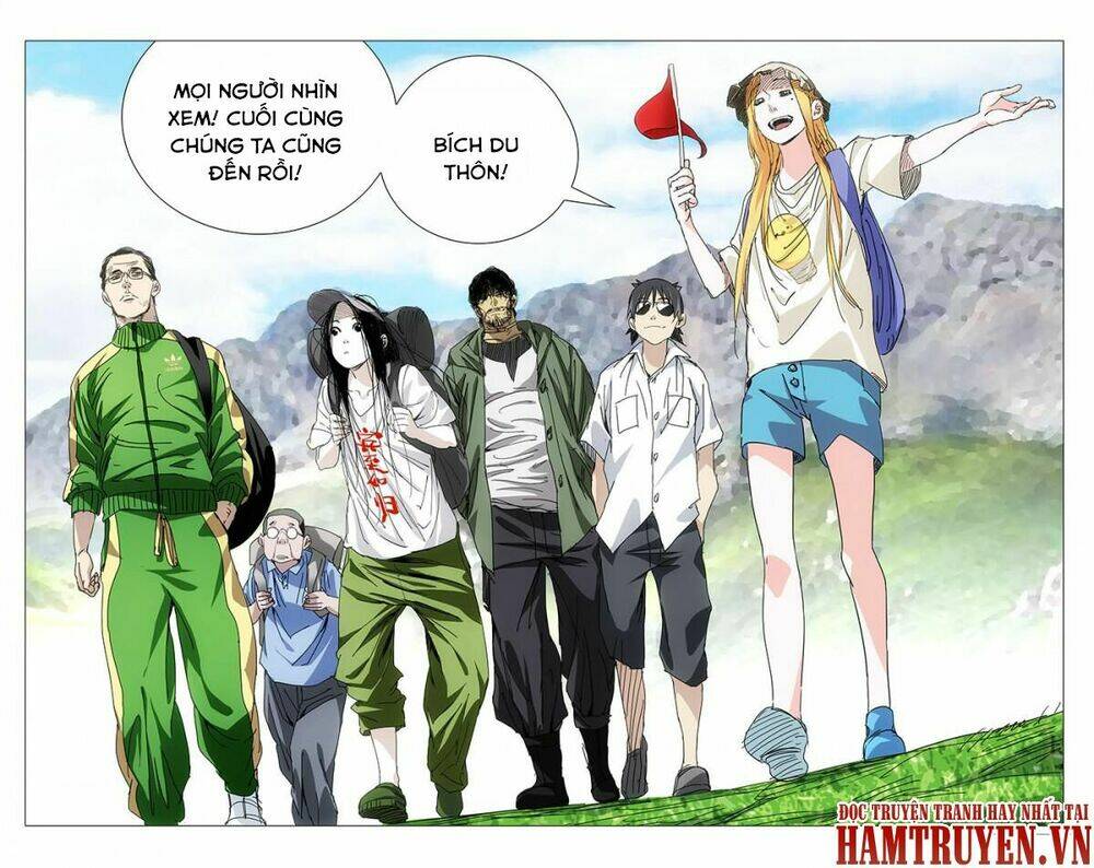 Nhất Nhân Chi Hạ - Chapter 230 - Page 16