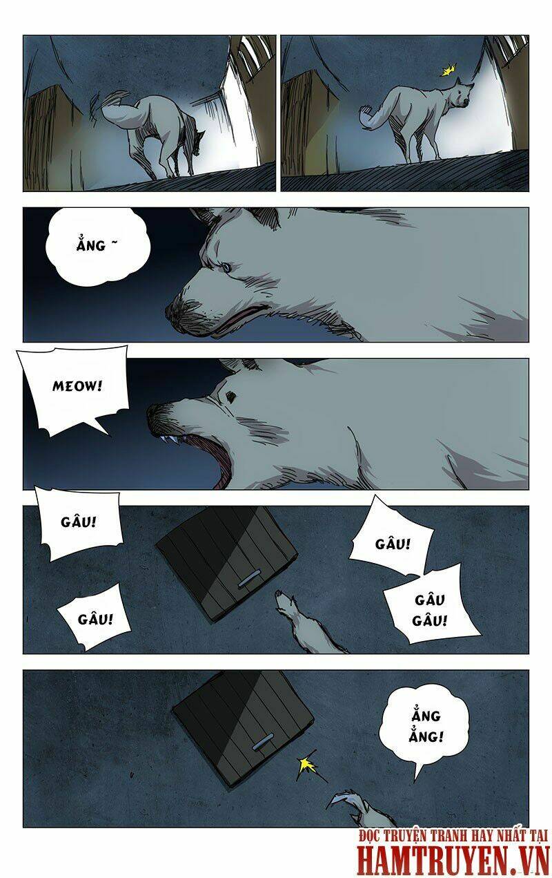 Nhất Nhân Chi Hạ - Chapter 230 - Page 4