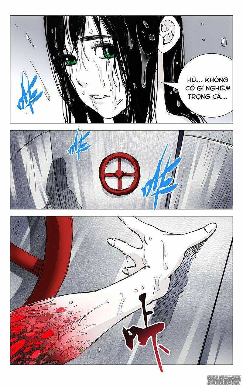 Nhất Nhân Chi Hạ - Chapter 230 - Page 5