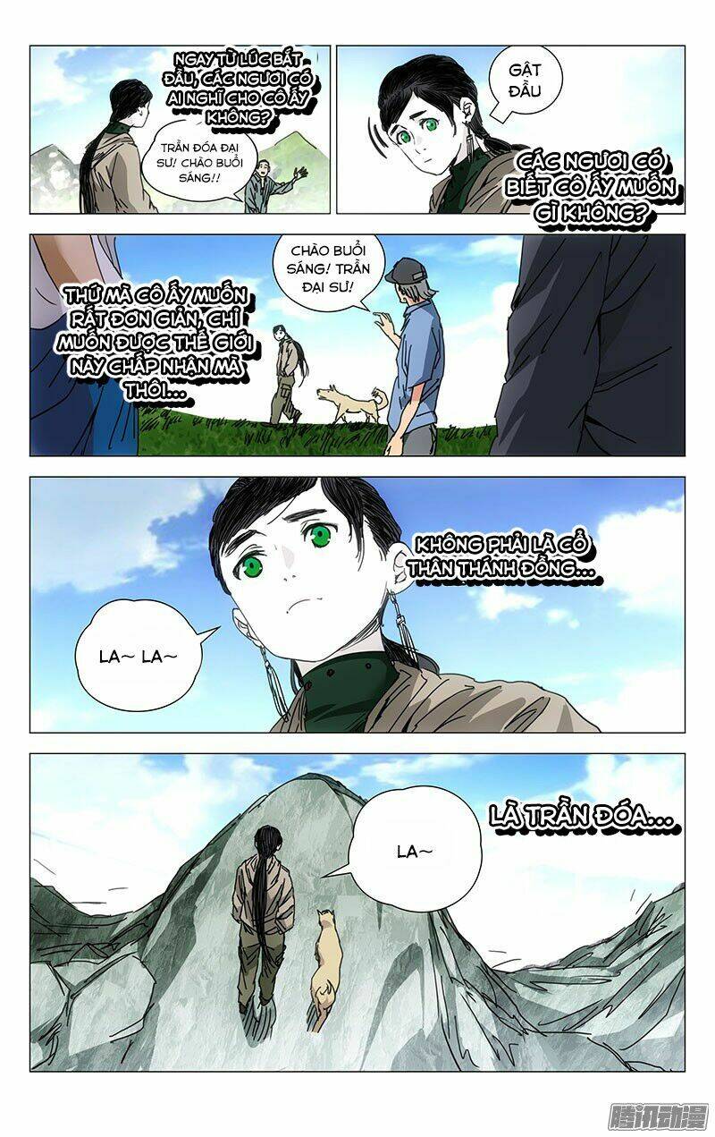 Nhất Nhân Chi Hạ - Chapter 231 - Page 9