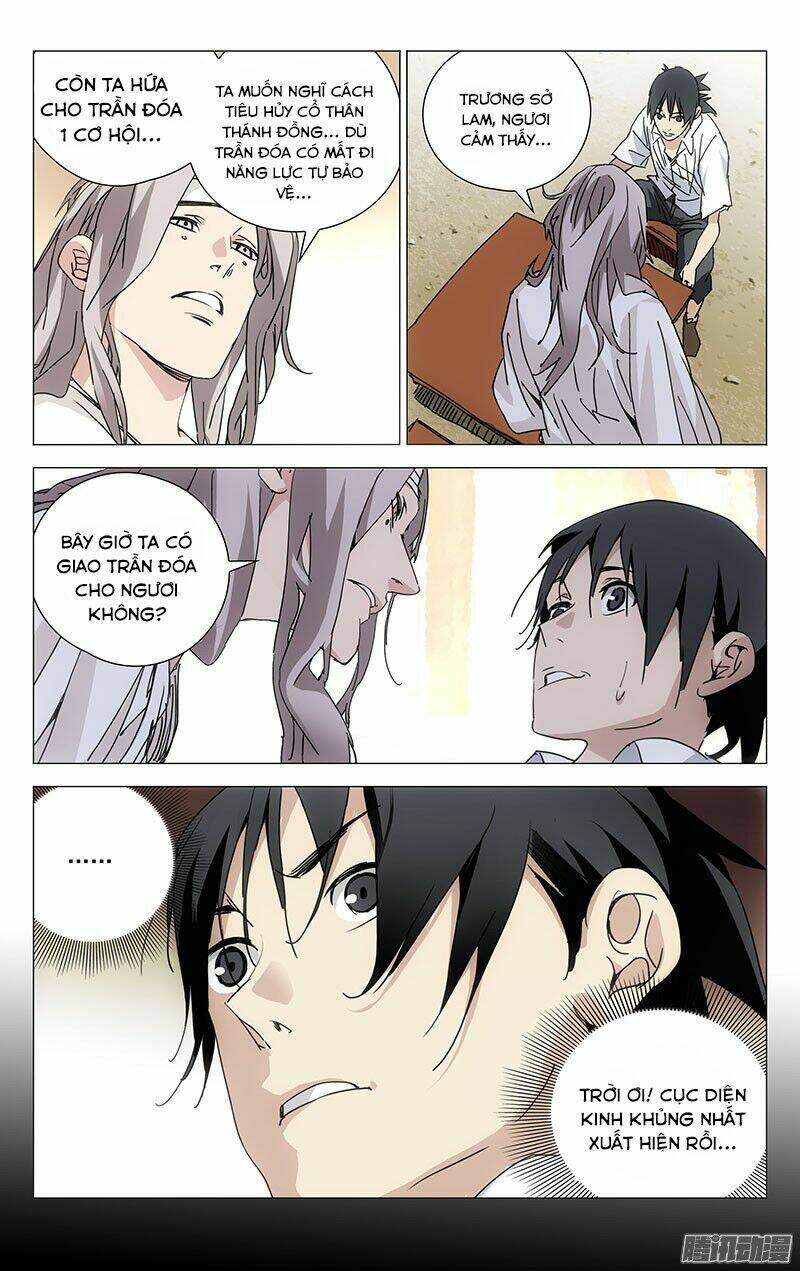 Nhất Nhân Chi Hạ - Chapter 231 - Page 11