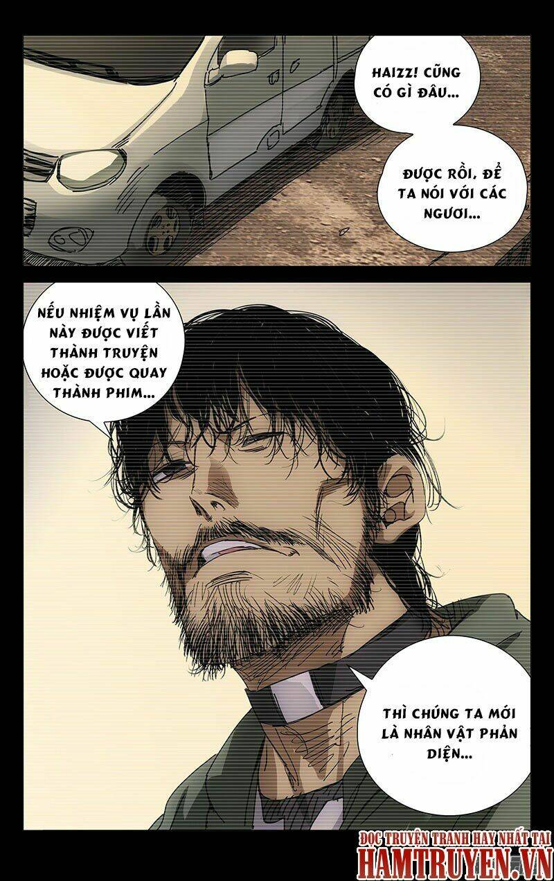 Nhất Nhân Chi Hạ - Chapter 231 - Page 13