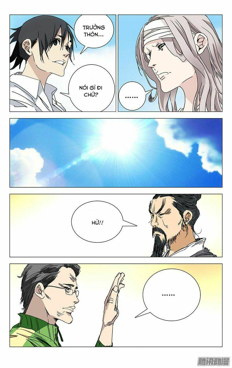 Nhất Nhân Chi Hạ - Chapter 231 - Page 4