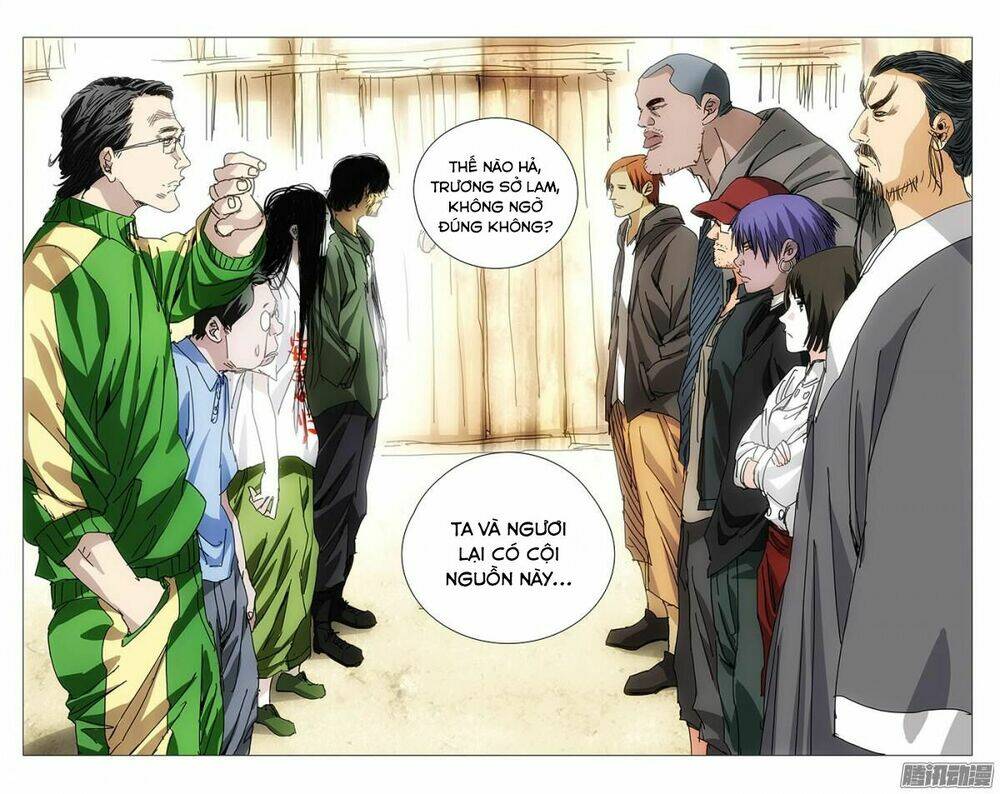 Nhất Nhân Chi Hạ - Chapter 231 - Page 5