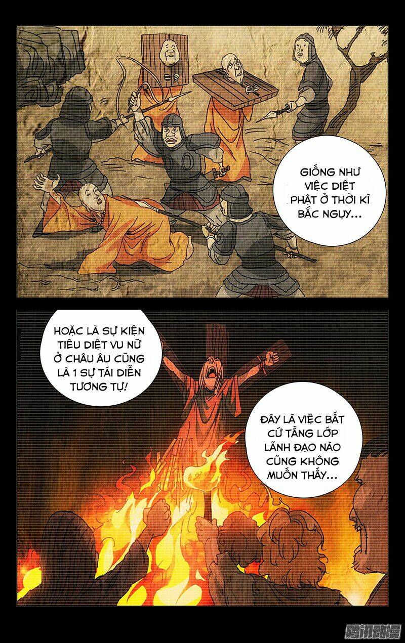 Nhất Nhân Chi Hạ - Chapter 232 - Page 9