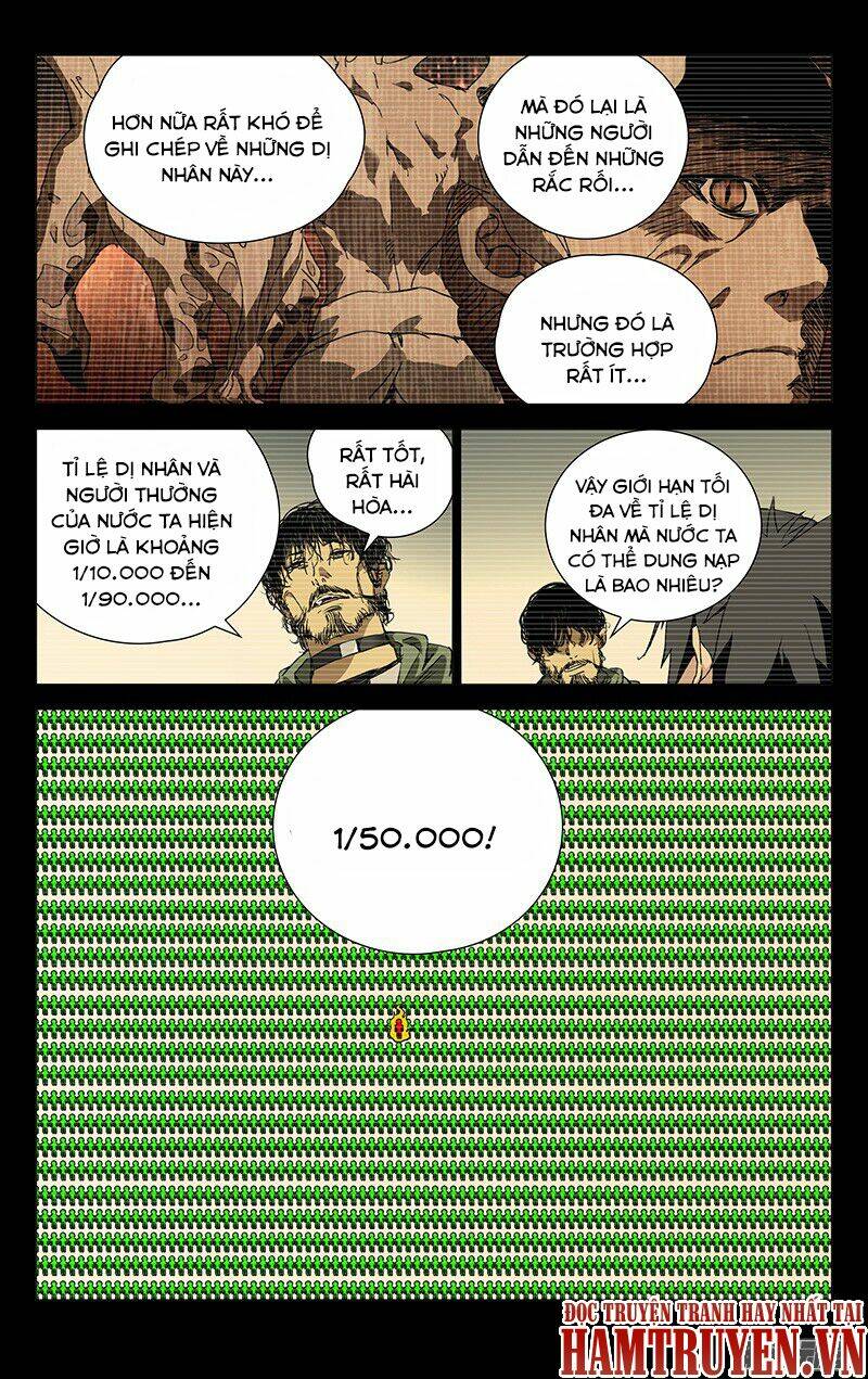 Nhất Nhân Chi Hạ - Chapter 232 - Page 3