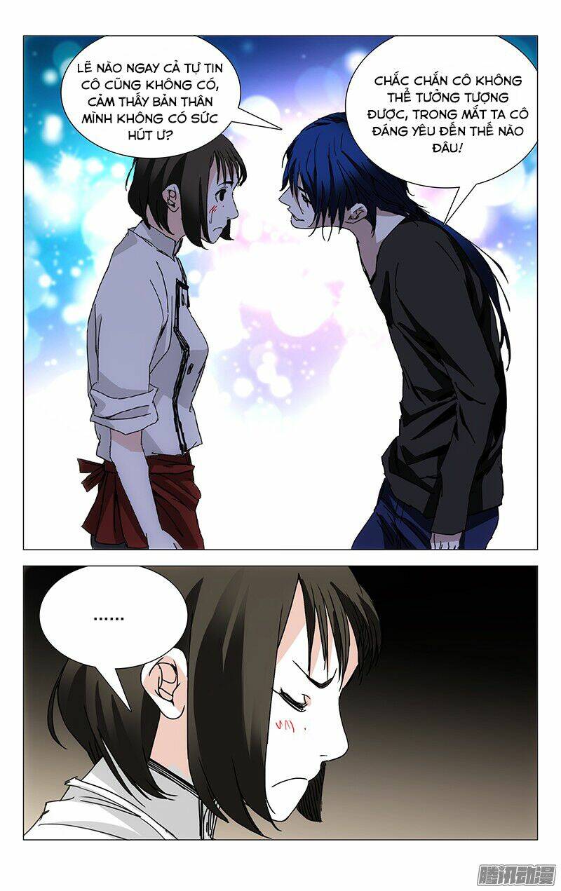 Nhất Nhân Chi Hạ - Chapter 233 - Page 9