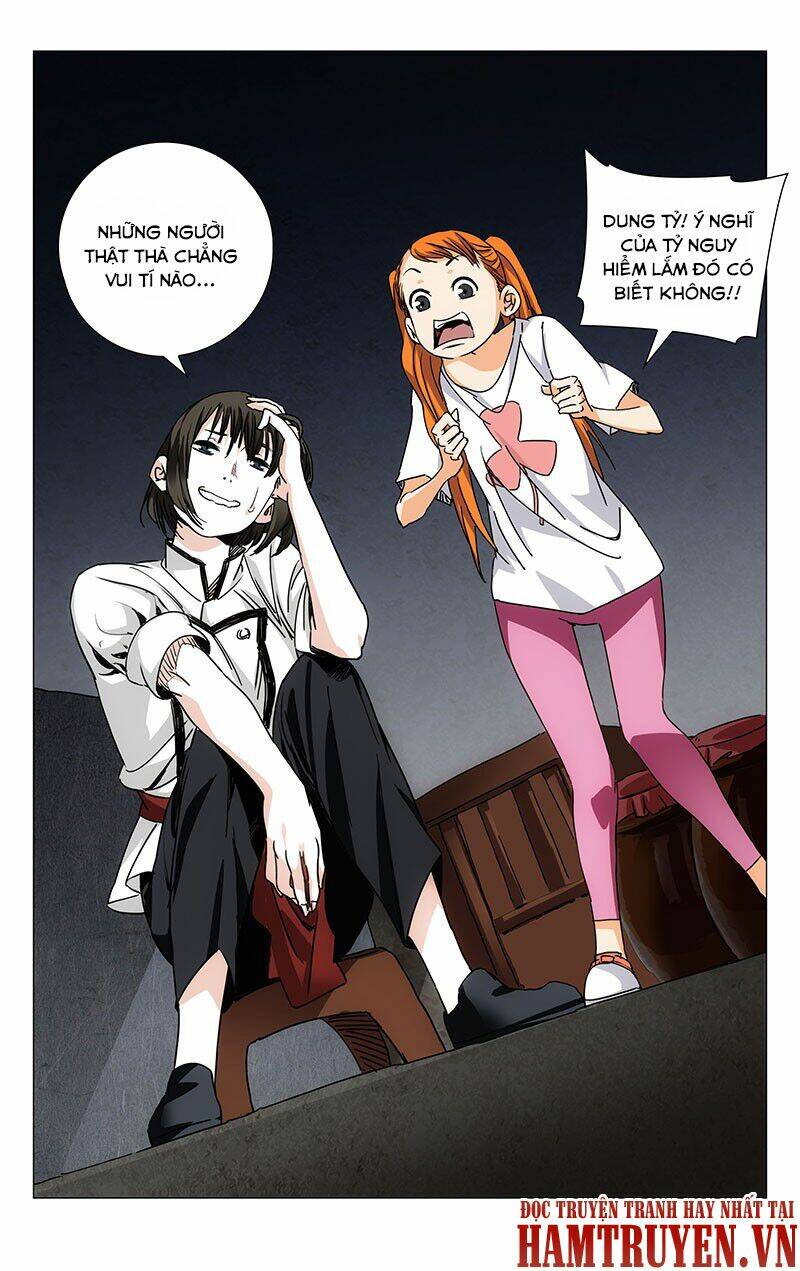 Nhất Nhân Chi Hạ - Chapter 233 - Page 12