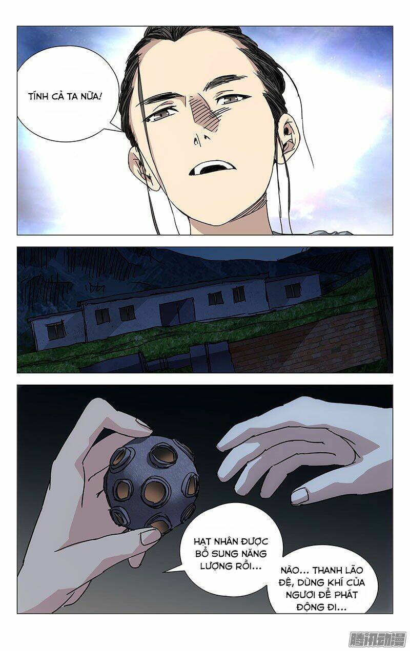 Nhất Nhân Chi Hạ - Chapter 233 - Page 14